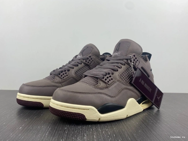 MAX Air DV6773-220 Ma Jordan Violet Maniere Ore Retro A 4 0703